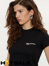 Camiseta Mujer Karl Lagerfeld Camiseta